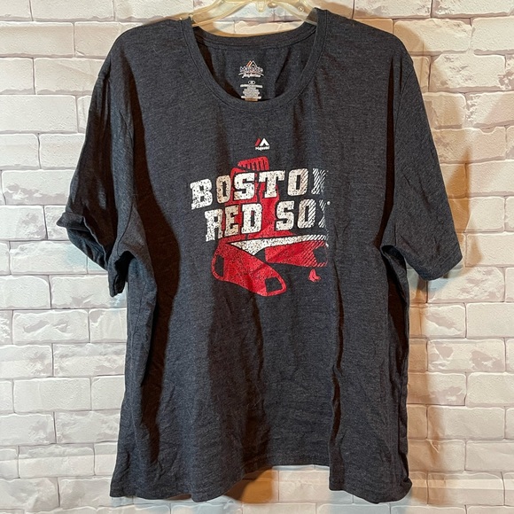Red Sox T - Picture 1 of 3